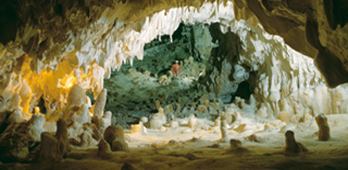 cave-exploration